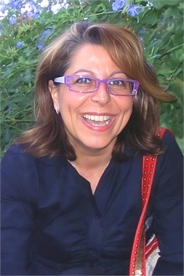 Rosita Gaias