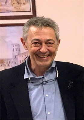 PIERLUIGI PAVESI