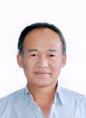 MARTIN TEE