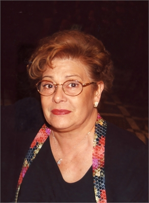 GIUSEPPINA PORRU