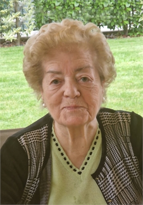 MARIA BACUZZI