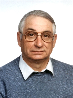 Giancarlo Ferraroni
