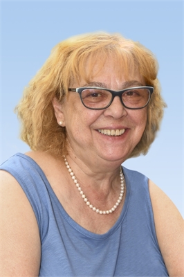 Maria Grazia Marchetti
