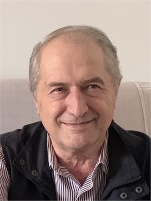 Giancarlo Renati