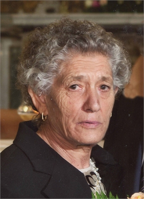 Speranza Saviano