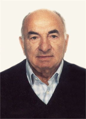 Ivano Ravalli