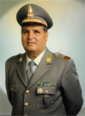 ANTONINO LETIZIA