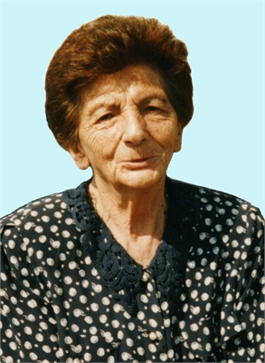 Carlotta Manzoni