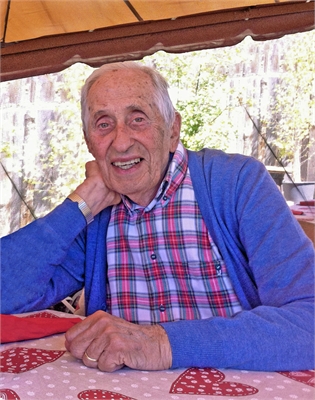 Giuseppe Tomaselli