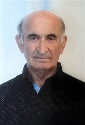 Angelo Zamboli Zappa