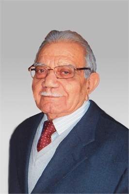 VINCENZO SEMINATORE