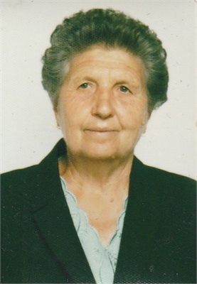 Rosa Iannacone