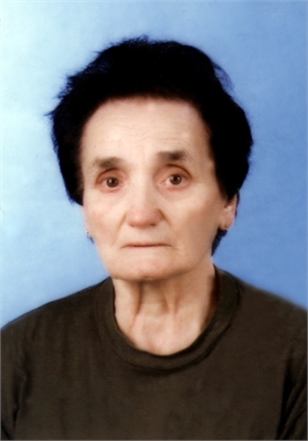 CELESTINA BRIGNOLI