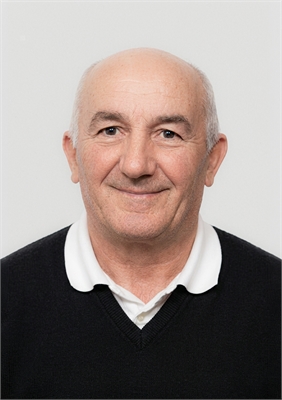 FORTUNATO PARON