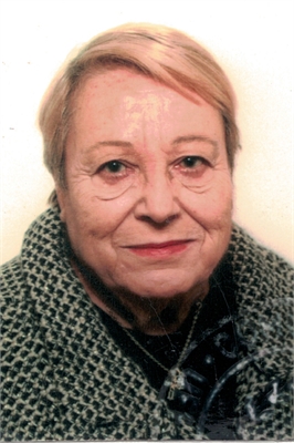 Rosalba Medros