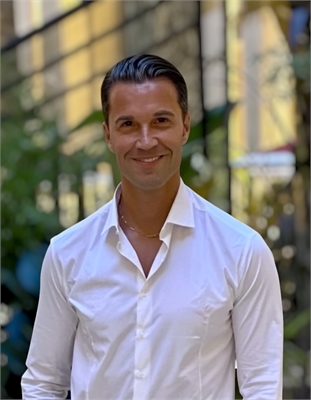 LUCA PIERSIMONI