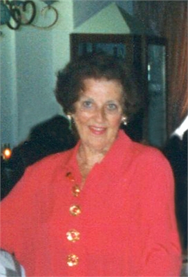 Maria Laura Bartolucci