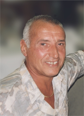 Vincenzo Barba