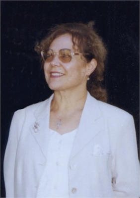 ROSA GIAMELLO