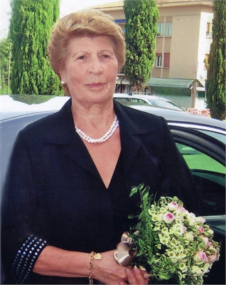 Rosa Medori