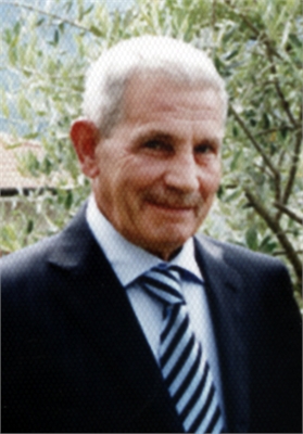 FRANCESCO CANTAMESSI