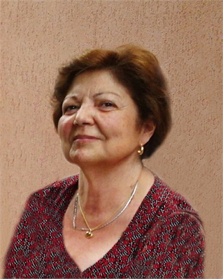 PAOLINA CICCIARELLO