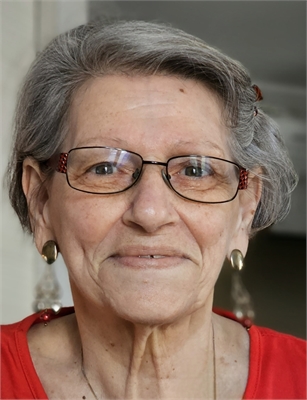 Anna Maria Muolo