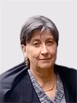 Carla Albieri
