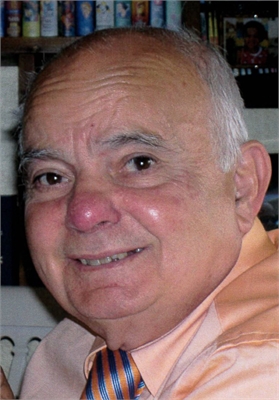 Pietro Cucinotta