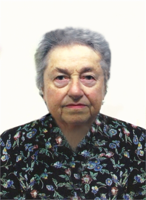 NILDA MARIA ASBORNO