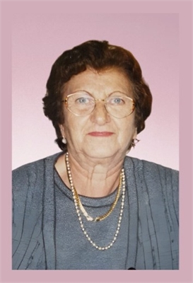 MARIA GRASSO