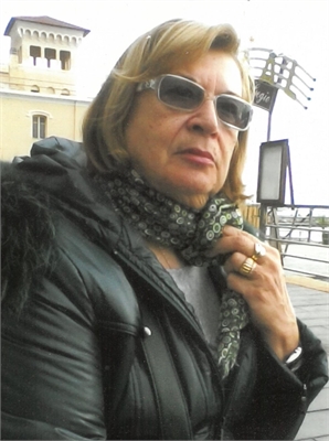 LIDIA CICCONI