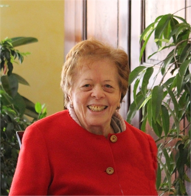 Maria Bonato