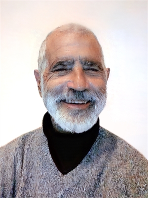 Emilio Tronza