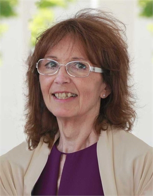 Liliana Silvestrin