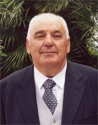 Mario Laurenti
