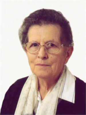 Olga Sappino