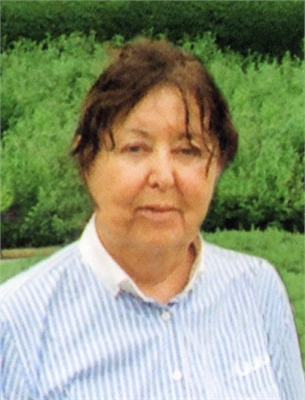 Carla Milano