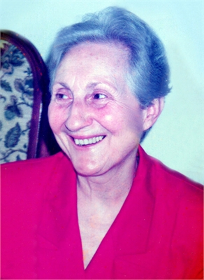 Speranza Roggero