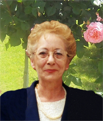 Luisa Bevilacqua