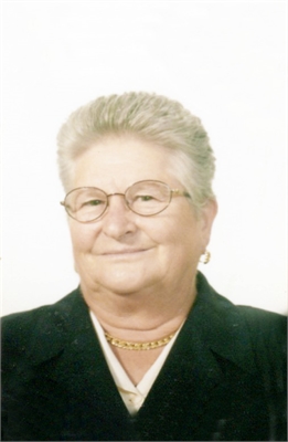 MARIA TERESA SEMINO
