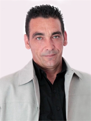 Mario Ravotti