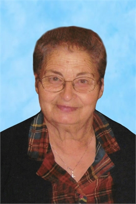 Maria Carmina Costa