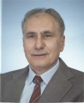 Paolo Vettore