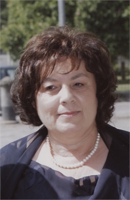 MARIA ALBERTA RANCATI