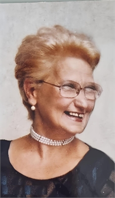 PIERINA SCALZO