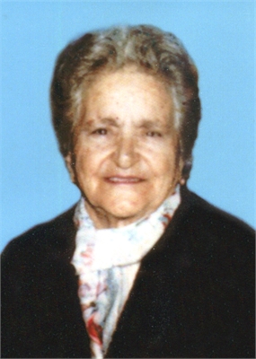 Maria Rosa Eragona