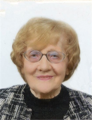 Angela Maria Orsi