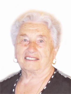 Gianfranca Pavanati