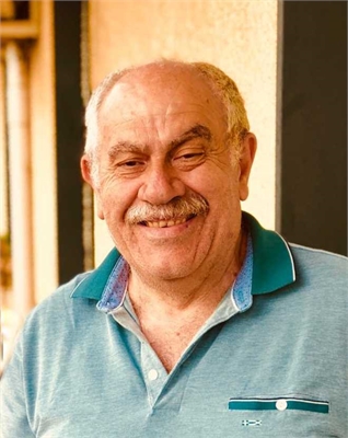 Paolo Antonio Moscato